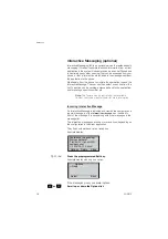 Preview for 76 page of Aastra WiFi412 User Manual