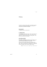 Preview for 87 page of Aastra WiFi412 User Manual