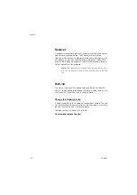 Preview for 114 page of Aastra WiFi412 User Manual