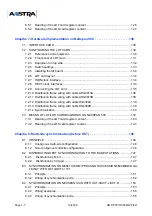 Preview for 7 page of Aastra X Series Installation And Implementation Manual