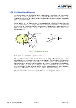 Предварительный просмотр 20 страницы Aastra X Series Installation And Implementation Manual