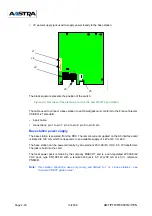 Preview for 29 page of Aastra X Series Installation And Implementation Manual