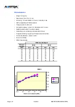 Предварительный просмотр 47 страницы Aastra X Series Installation And Implementation Manual