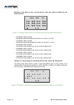 Предварительный просмотр 53 страницы Aastra X Series Installation And Implementation Manual