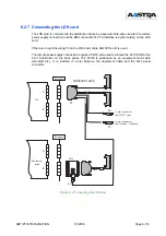 Предварительный просмотр 112 страницы Aastra X Series Installation And Implementation Manual