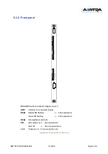 Предварительный просмотр 116 страницы Aastra X Series Installation And Implementation Manual