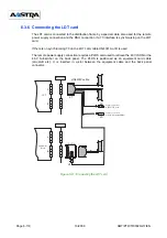 Предварительный просмотр 119 страницы Aastra X Series Installation And Implementation Manual