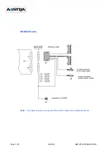 Предварительный просмотр 137 страницы Aastra X Series Installation And Implementation Manual