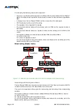 Preview for 157 page of Aastra X Series Installation And Implementation Manual