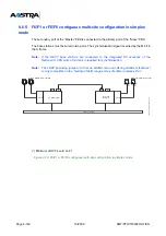 Предварительный просмотр 169 страницы Aastra X Series Installation And Implementation Manual