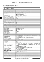 Preview for 6 page of AAT Holding Novus NVIP-2VE-6601 User Manual