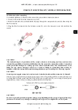 Preview for 9 page of AAT Holding Novus NVIP-2VE-6601 User Manual