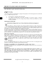 Preview for 2 page of AAT Holding NVIP-5VE-6202 User Manual