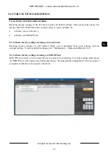 Preview for 17 page of AAT Holding NVIP-5VE-6202 User Manual