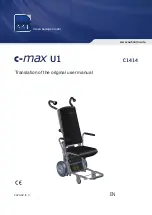 AAT c-max U1 User Manual preview