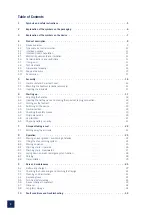 Preview for 4 page of AAT c-max U1 User Manual