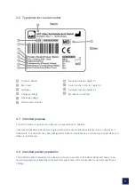 Preview for 11 page of AAT c-max U1 User Manual