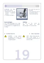 Предварительный просмотр 19 страницы AAT c-max U2 aviation C161 Translation Of The Original User Manual