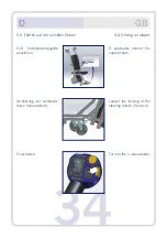 Предварительный просмотр 34 страницы AAT c-max U2 aviation C161 Translation Of The Original User Manual