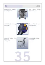 Предварительный просмотр 35 страницы AAT c-max U2 aviation C161 Translation Of The Original User Manual