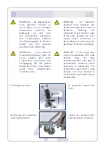 Предварительный просмотр 41 страницы AAT c-max U2 aviation C161 Translation Of The Original User Manual