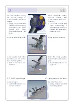 Предварительный просмотр 43 страницы AAT c-max U2 aviation C161 Translation Of The Original User Manual