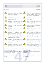 Предварительный просмотр 47 страницы AAT c-max U2 aviation C161 Translation Of The Original User Manual