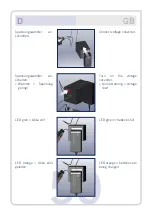 Предварительный просмотр 50 страницы AAT c-max U2 aviation C161 Translation Of The Original User Manual