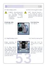 Предварительный просмотр 53 страницы AAT c-max U2 aviation C161 Translation Of The Original User Manual