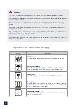 Предварительный просмотр 6 страницы AAT c-max U2 C1612 Translation Of The Original User Manual