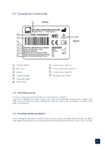 Preview for 11 page of AAT c-max U2 Operating Manual