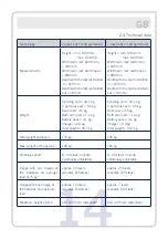 Preview for 14 page of AAT c-max U2 Translation Of The Original User Manual