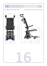 Preview for 16 page of AAT c-max U2 Translation Of The Original User Manual