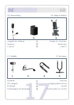 Preview for 17 page of AAT c-max U2 Translation Of The Original User Manual