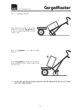 Preview for 14 page of AAT CargoMaster A142 Translation Of The Original User Manual