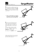 Preview for 19 page of AAT CargoMaster A142 Translation Of The Original User Manual