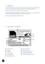 Preview for 12 page of AAT CargoMaster C120 V Original User Manual