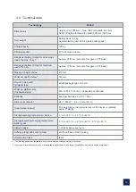 Preview for 13 page of AAT CargoMaster C120 V Original User Manual