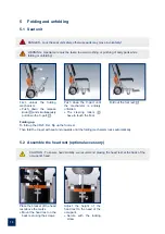 Предварительный просмотр 16 страницы AAT CR2303 Translation Of The Original User Manual