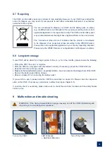 Предварительный просмотр 35 страницы AAT CR2303 Translation Of The Original User Manual