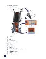 Предварительный просмотр 8 страницы AAT CR2304 User Manual