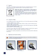 Предварительный просмотр 32 страницы AAT CR2304 User Manual