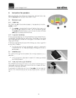 Preview for 16 page of AAT Escalino 120 kg Stair Climbing System