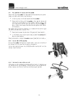 Preview for 19 page of AAT Escalino 120 kg Stair Climbing System