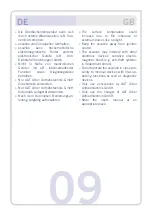 Preview for 9 page of AAT escalino Translation Of The Original User Manual