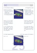 Preview for 25 page of AAT escalino Translation Of The Original User Manual