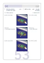 Preview for 53 page of AAT escalino Translation Of The Original User Manual