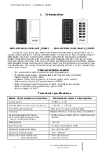 Preview for 2 page of AAT Kade KDH-C330U-BLACK Instruction Manual