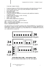 Preview for 5 page of AAT KaDe KDH-KZ2000-IP-M Installation Manual