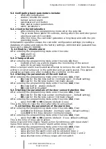 Preview for 11 page of AAT KaDe KDH-KZ2000-IP-M Installation Manual